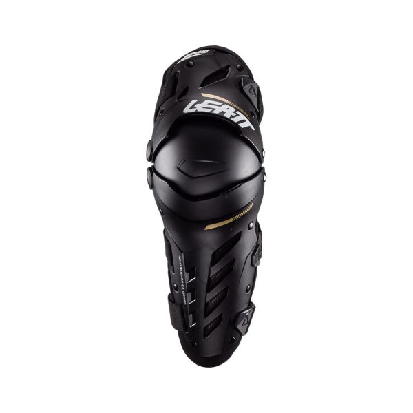  Leatt Genunchiere Moto MX/Enduro Dual Axis Black 24