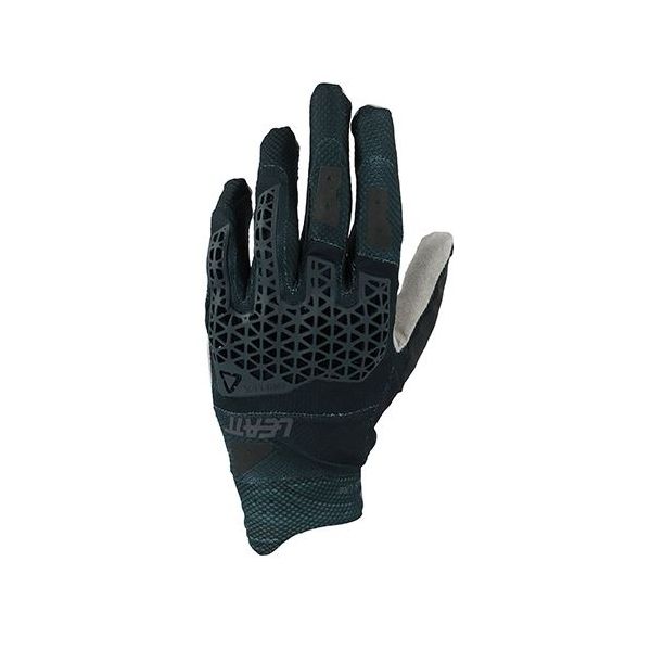 Manusi MX-Enduro Leatt Manusi Moto MX/Enduro 4.5 Lite Black 24