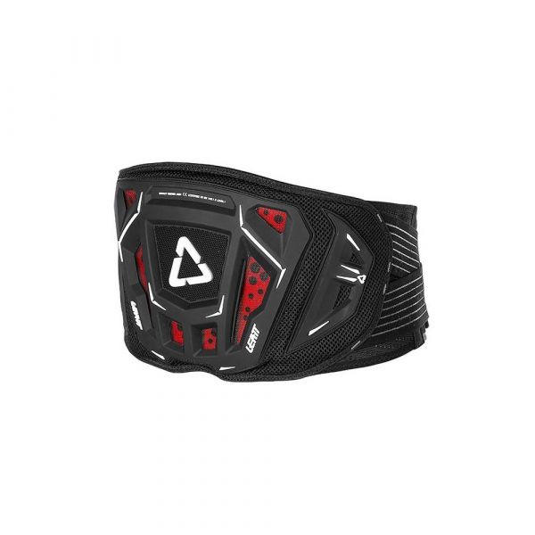  Leatt Brau Protectie Moto 3DF 3.5 Black