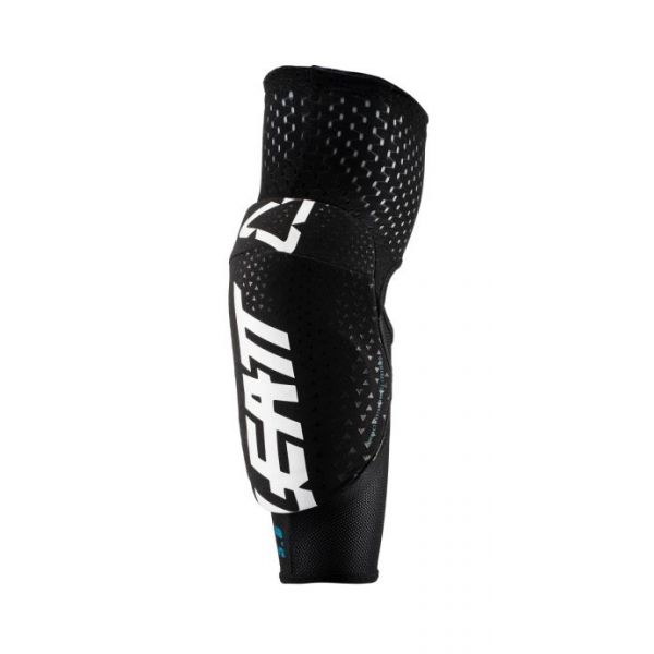 Protectii MX-Enduro Copii Leatt Cotiere Moto Copii 3DF 5.0 Mini Black/White