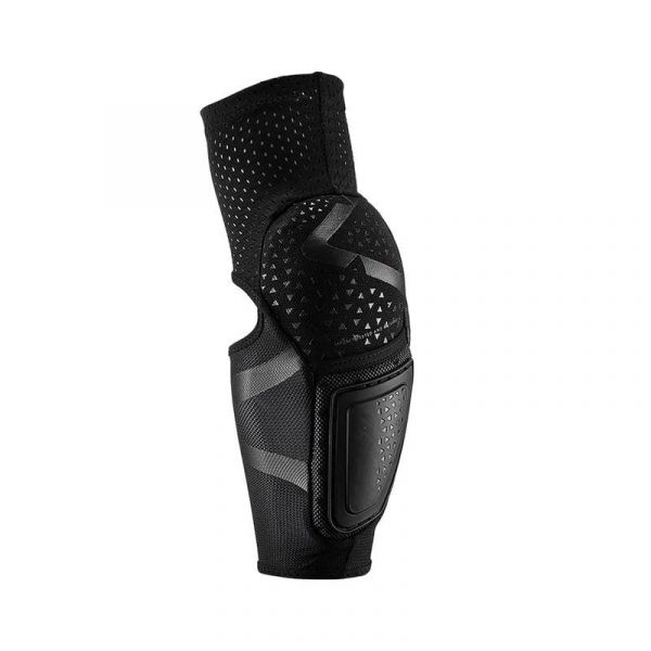 Elbow Protectors Leatt Elbow Guard 3DF Hybrid Black