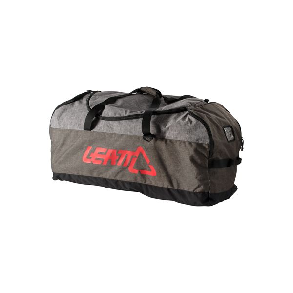 Gear Bags Leatt Duffel Bag (120L Capacity) Colour Grey 7018210140