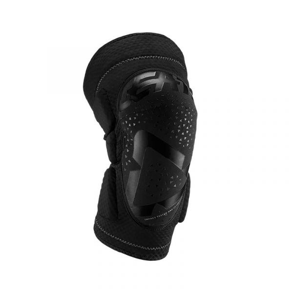  Leatt Genunchiere Moto MX Knee Guard 3DF 5.0 Black