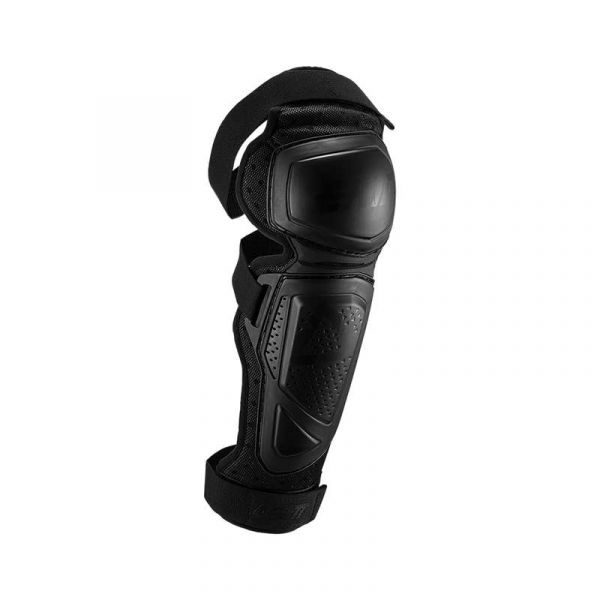  Leatt Genunchiere Moto MX Knee/Shin Guard 3.0 Ext Black
