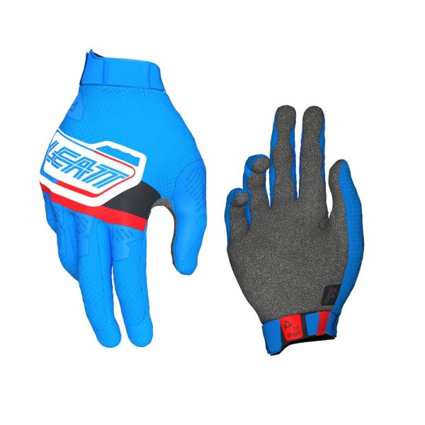 Manusi MX-Enduro Copii Leatt Manusi Moto MX/Enduro Copii 1.5 #L Royal 25