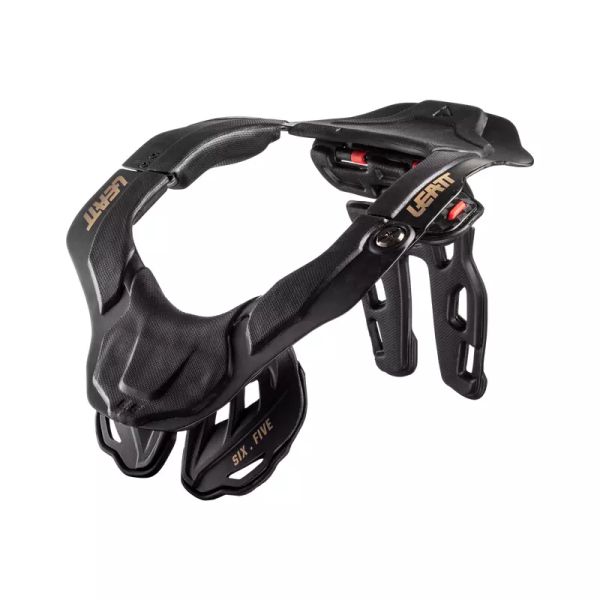 Protectii Coloana-Gat Leatt Neck Brace 6.5 Carbon 25