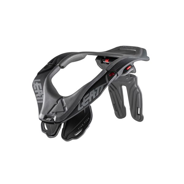  Leatt Neck Brace DBX 5.5 Black