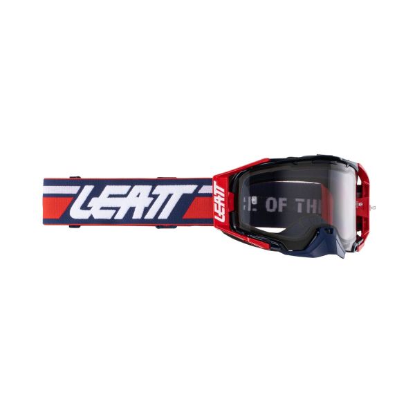  Leatt Ochelari Moto MX/Enduro Velocity 6.5 Royal 24