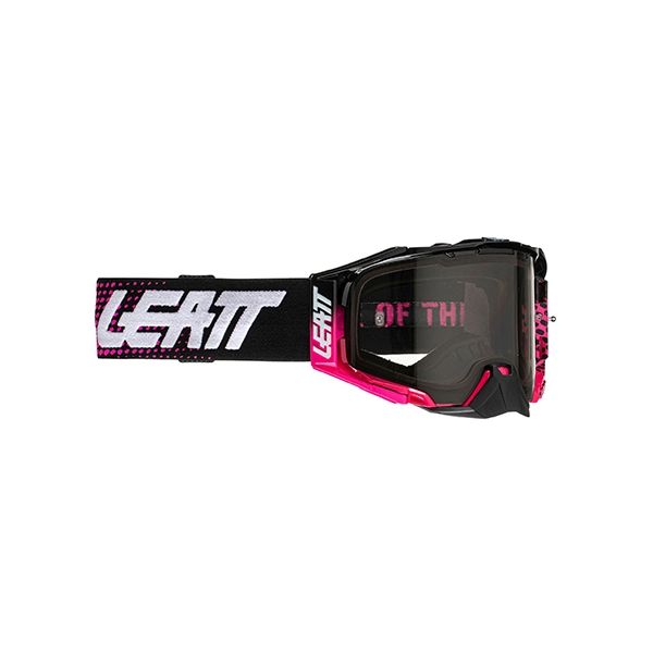  Leatt Ochelari Enduro Velocity 6.5 Pink