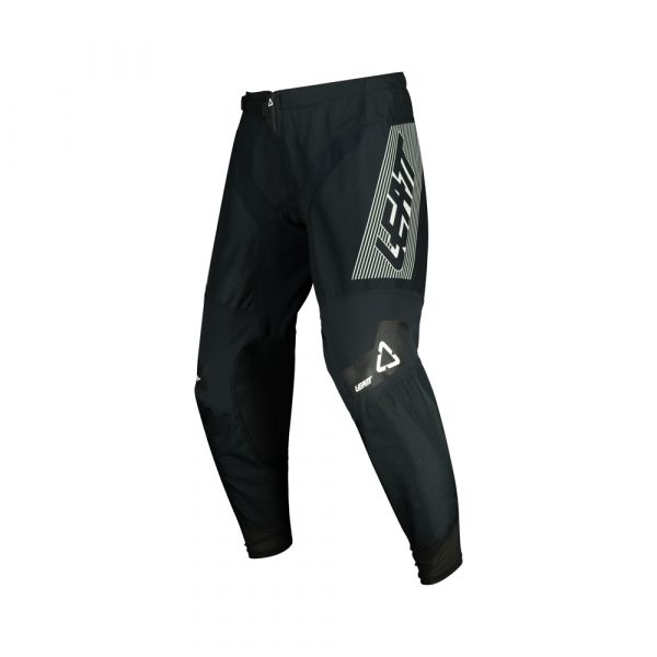 Pants MX-Enduro Leatt MX Pants Enduro 4.5 Black