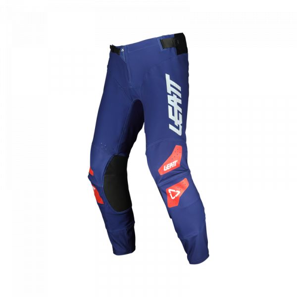 Pantaloni MX-Enduro Leatt Pantaloni Enduro 5.5 I.K.S RoyalX
