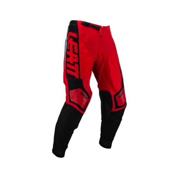 Pants MX-Enduro Leatt Moto Mx/Enduro Pants 4.5 Red 24