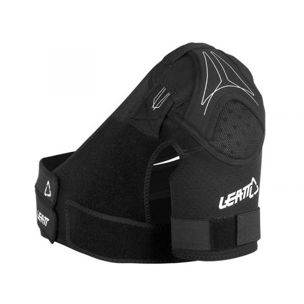 Armuri Moto-Integrale Leatt Protectie Moto Umar Drept Black 