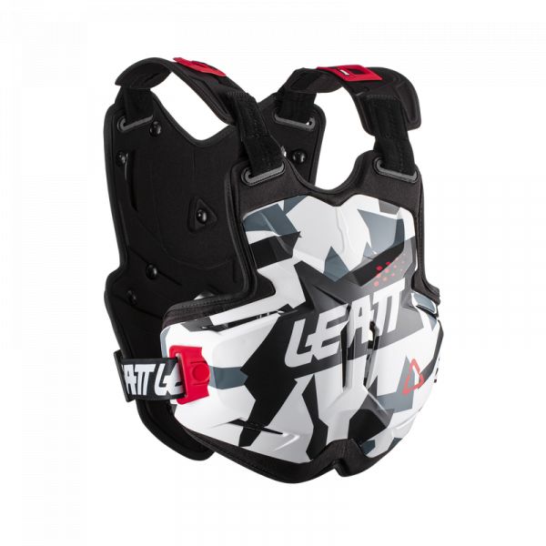  Leatt Vesta Protectie Moto 2.5 Camo
