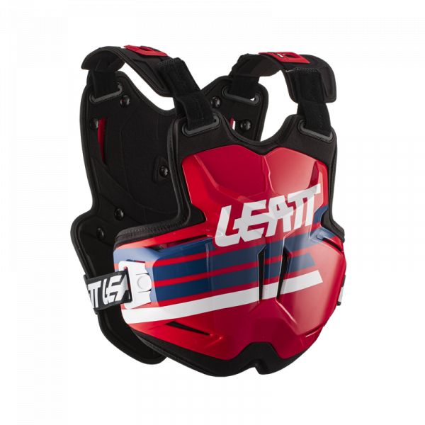 Chest Protectors Leatt Chest Protector 2.5 Red