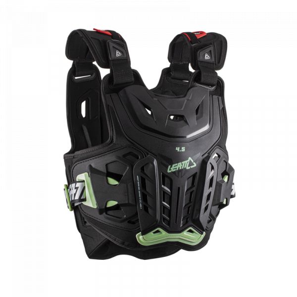 Chest Protectors Leatt Chest Protector 4.5 Jacki Ivy