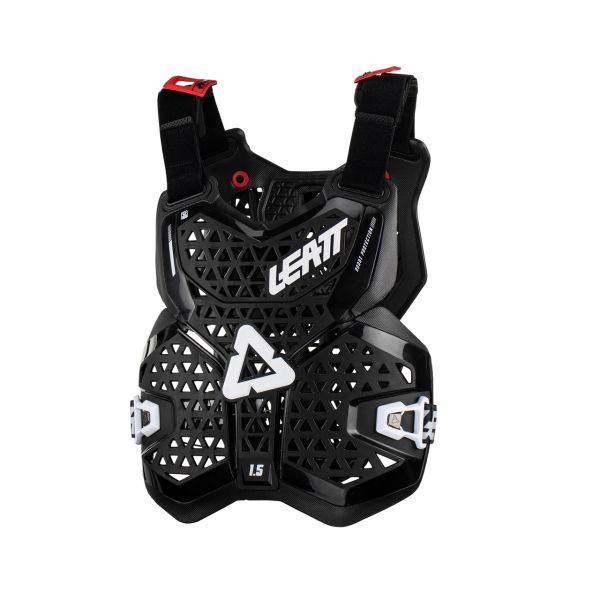  Leatt Vesta Protectie Moto 1.5 Black