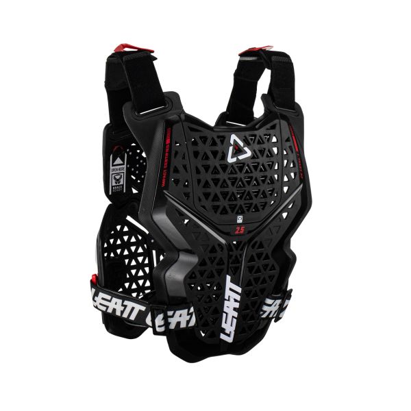 Chest Protectors Leatt Chest Protector 2.5 Black