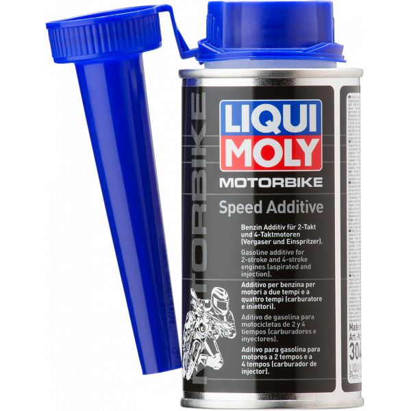  Liqui Moly Speed Additive 150 Ml 3040