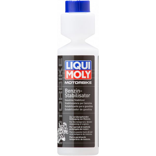  Liqui Moly Gasoline Stabilizer 250 Ml 3041
