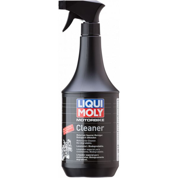 Maintenance Liqui Moly Cleaner 1 Liter 1509
