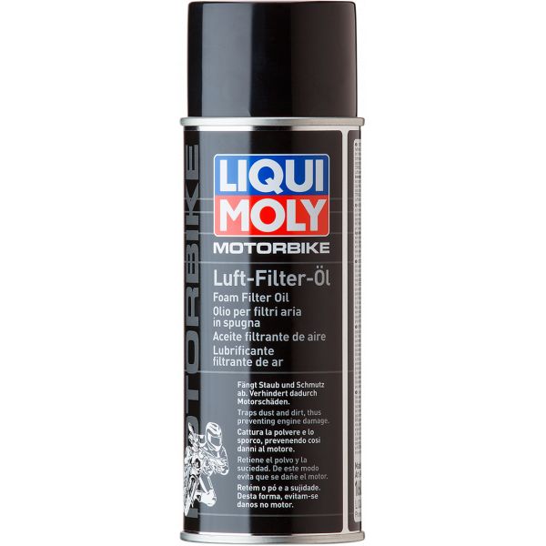  Liqui Moly Spray Filtru Ulei 400 ML 1604