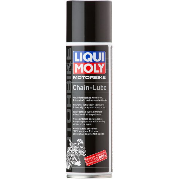 Chain lubes Liqui Moly Chain Lube 250 Ml 1508