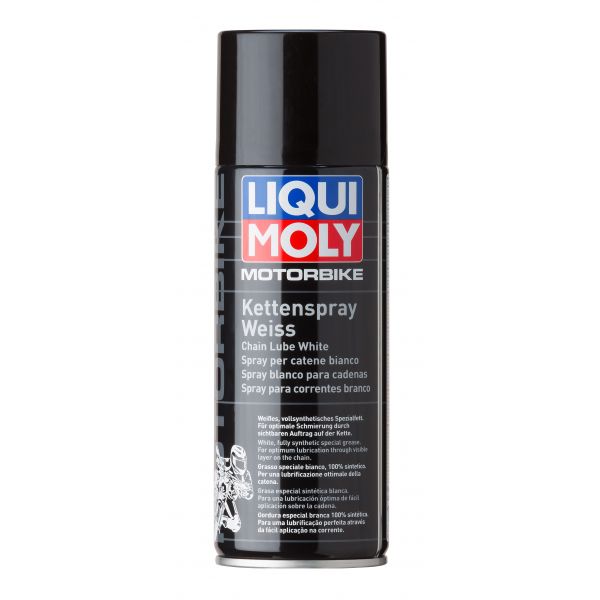  Liqui Moly Spray Lubrifiant Lant 400 ML 1591