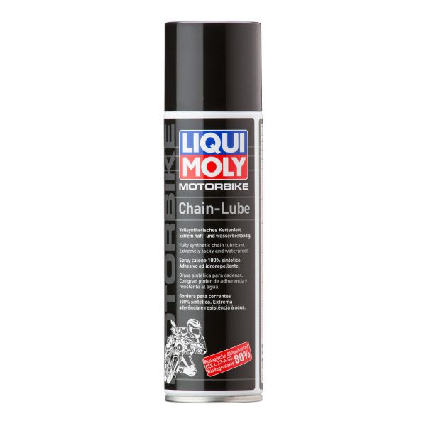 Liqui Moly Spray Ungere Lant 250 ML 1508