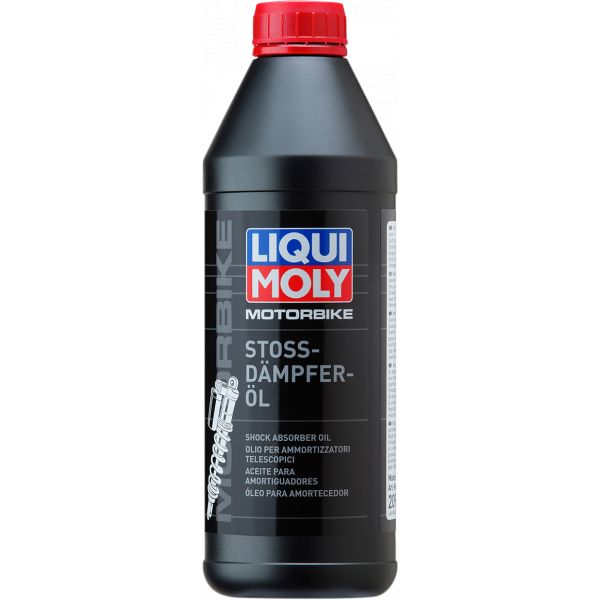  Liqui Moly Ulei Amortizor Shock Oil 1L 20960
