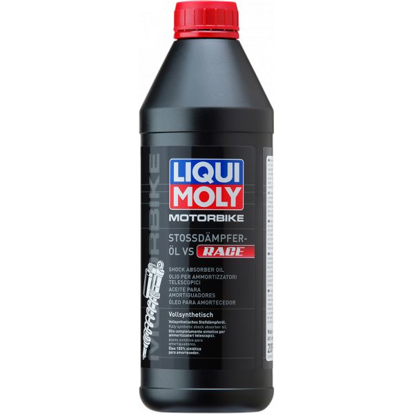  Liqui Moly Ulei Amortizor Shock Oil Race 1L 20972