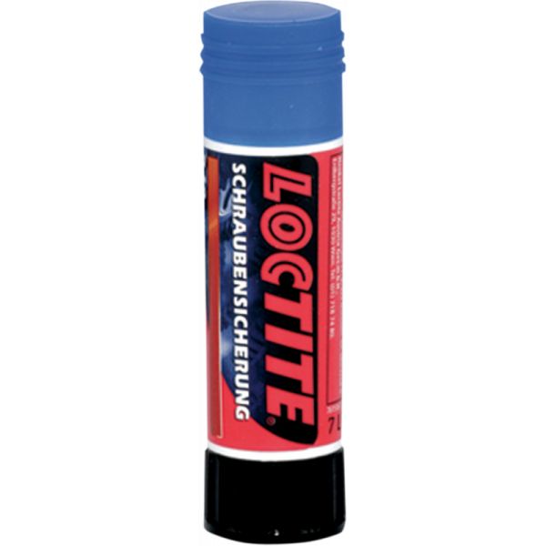  Loctite Adeziv Threadlocker 248 Medium Strength Stick 19gr Blue 1714937