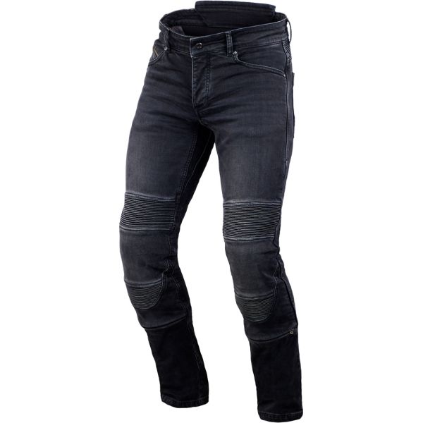  Macna Jeans Moto Individi Black