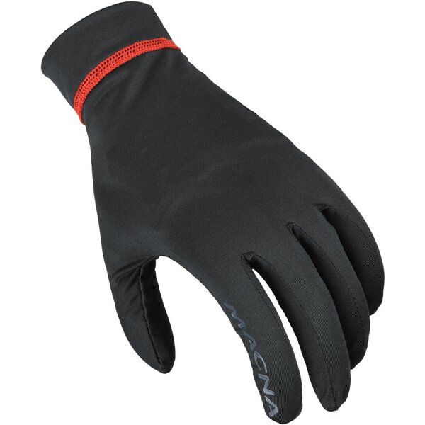 Imbracaminte Moto Function Macna Manusi Moto Termice SIROC Black