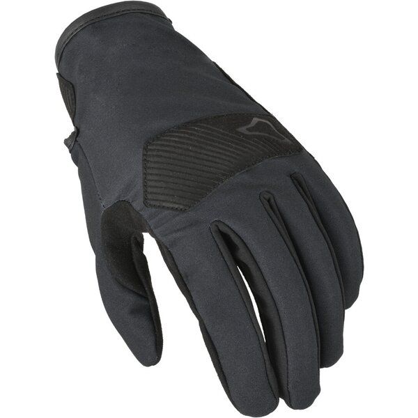 Manusi Moto Sport si Piele Macna Manusi Moto Textil SPACTR Black