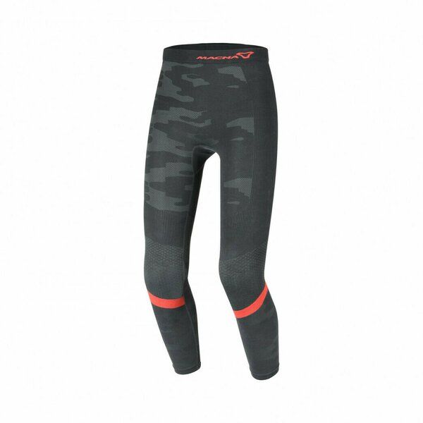  Macna Pantaloni Multifunctionali Macna Winter Black/Gray/Red