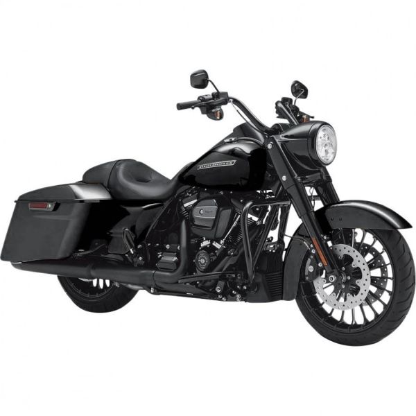  Maisto Macheta Harley-Davidson HARLEY ROAD KING SPECIAL 1:12