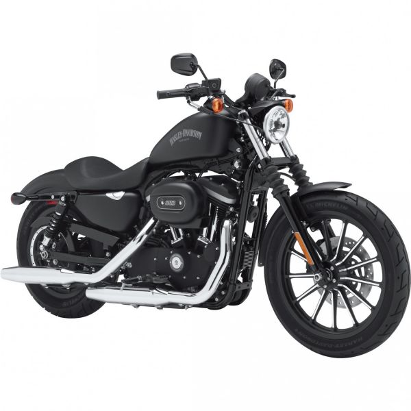  Maisto Macheta Harley-Davidson SPORTSTER 883 1:12