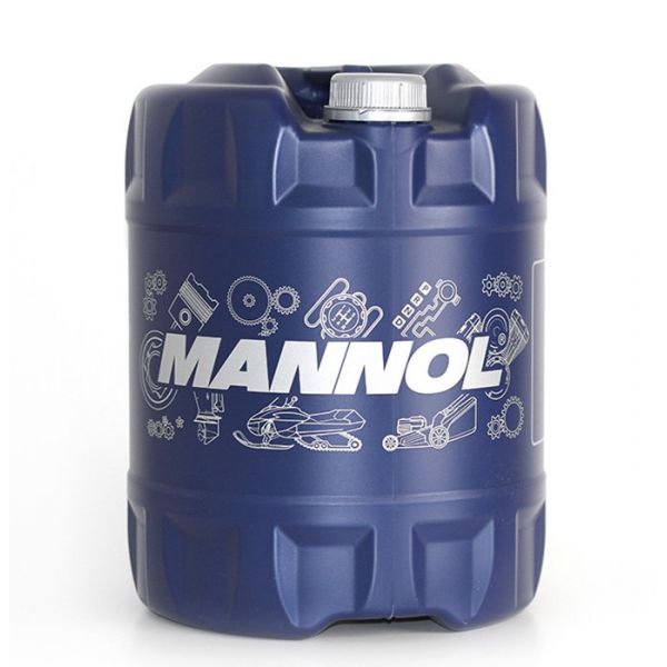  Mannol MANNOL SAMPON AUTO 20L