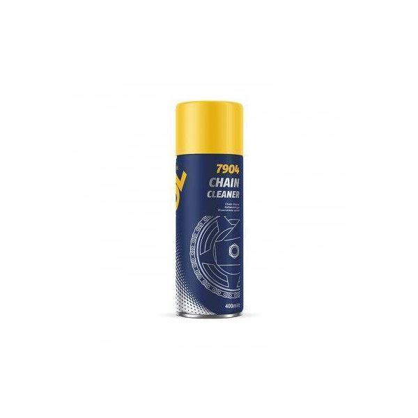  Mannol Spray Curatare Lant 400ml MN7904