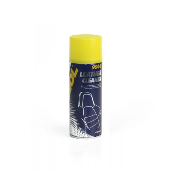 Intretinere Echipament Mannol Spray Curatare Piele 450 ML