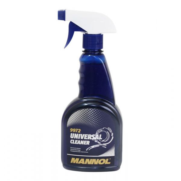 Produse intretinere Mannol Spray Curatare Universal 500 ML