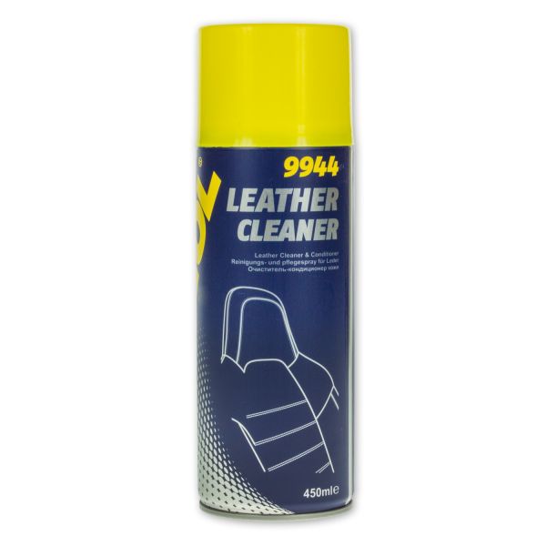  Mannol Leather Surface Cleaner 450 ML