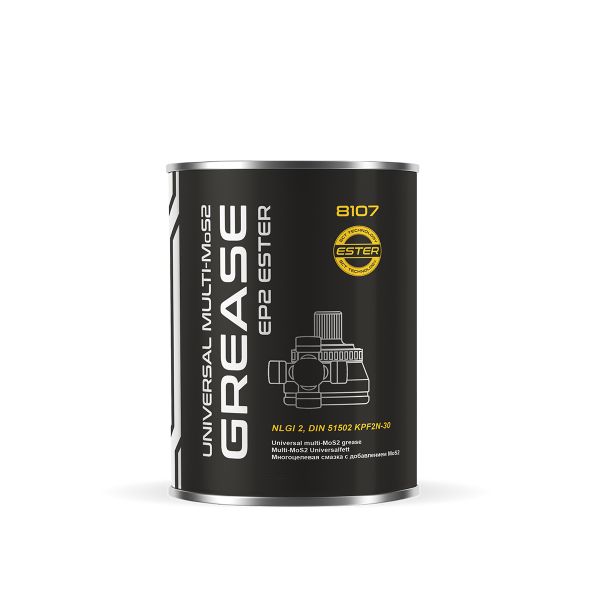 Grease Mannol Universal Grease Multi-MoS2 EP2 800g MN8107