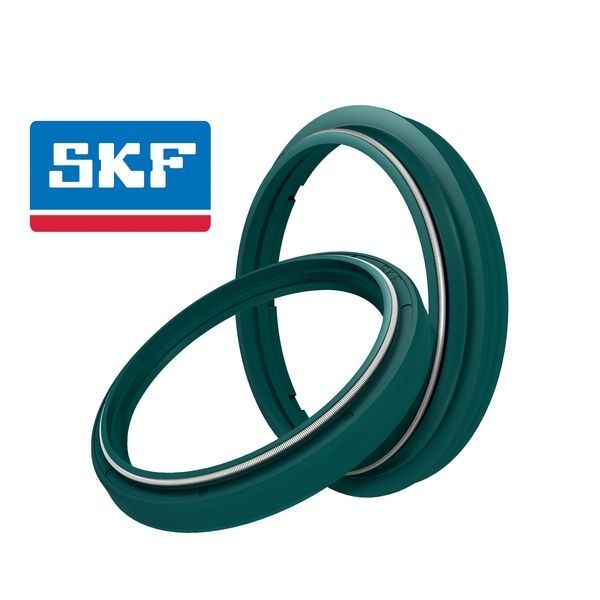 Fork Seals Marzocchi Seal Kit oil-dust fork 35MM