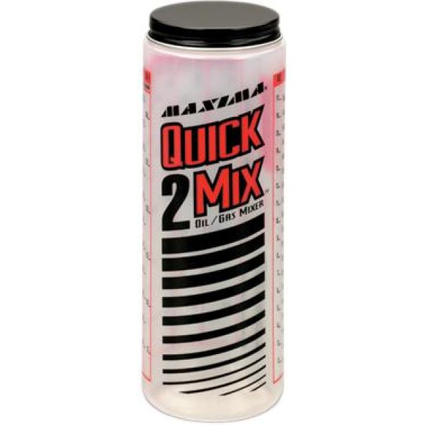  Maxima Racing Oil Quick 2 Mix
