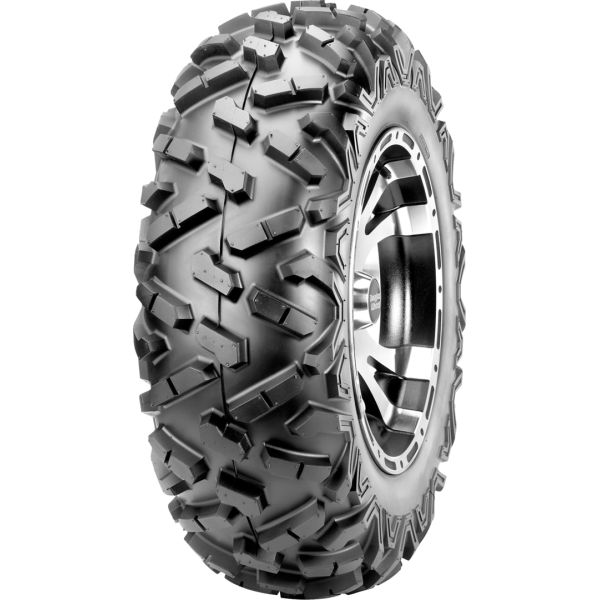Quad Tyres Maxxis ATV Tire Bighorn 2.0 BIGHO2 MU09 25X8R12 43N E