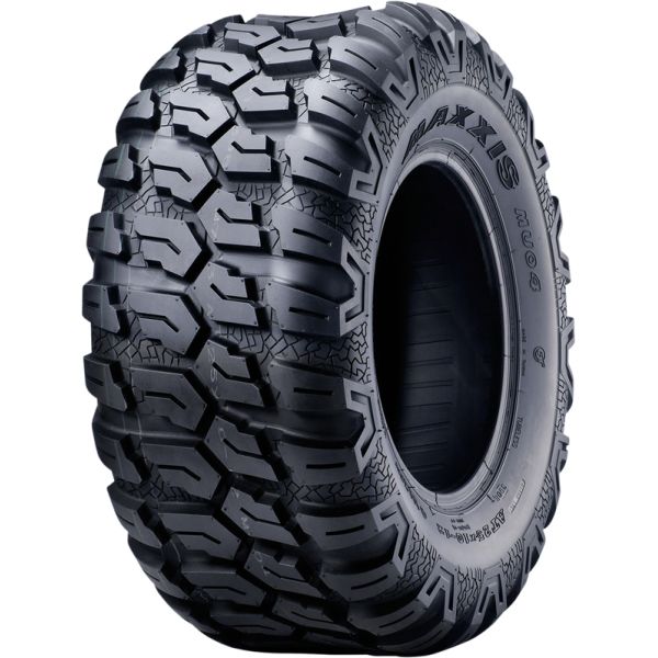 Quad Tyres Maxxis ATV Tire Mud/Snow Ceros CERO MU04 25X10-12(255/65)50NE
