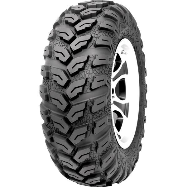Quad Tyres Maxxis ATV Tire Mud/Snow Ceros CERO MU07 26X9R12(225/75)74NE