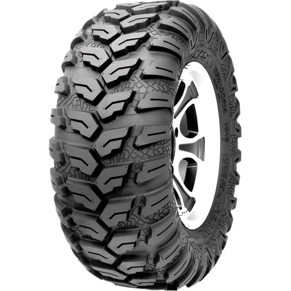 Quad Tyres Maxxis ATV Tire Mud/Snow Ceros CERO MU08 26X11R12(275/60)79NE